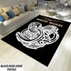 20 Style Retro Motorcycle Moto G-Guzzi Carpet Living Room Sofa Kitchen Table Floor Mat Fashion Decoration Leisure Anti slip Rug