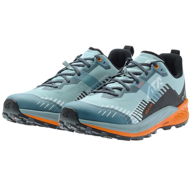 Lowa Amplux 2 GTX Boots
