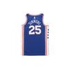 Nike Jersey Basketball Jersey Men's CJ7678-497