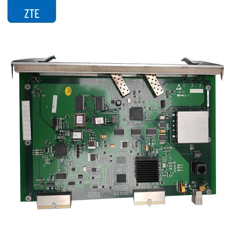 

ZTE S330/S325/S385 Optical Terminal Unit Ethernet Board