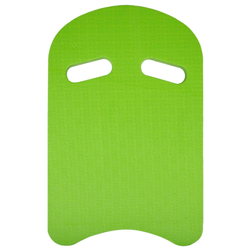 Aqua-Sport Deska Do Pływania Kickboard Club Green As1641 Size 41,5X28,5X2,6Cm