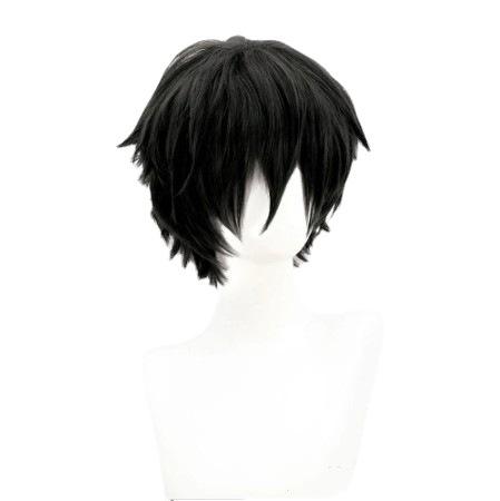 Anime Persona 5 Džokera Cosplay Spēle