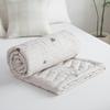 Muji Washed Cotton Antibacterial Quilt