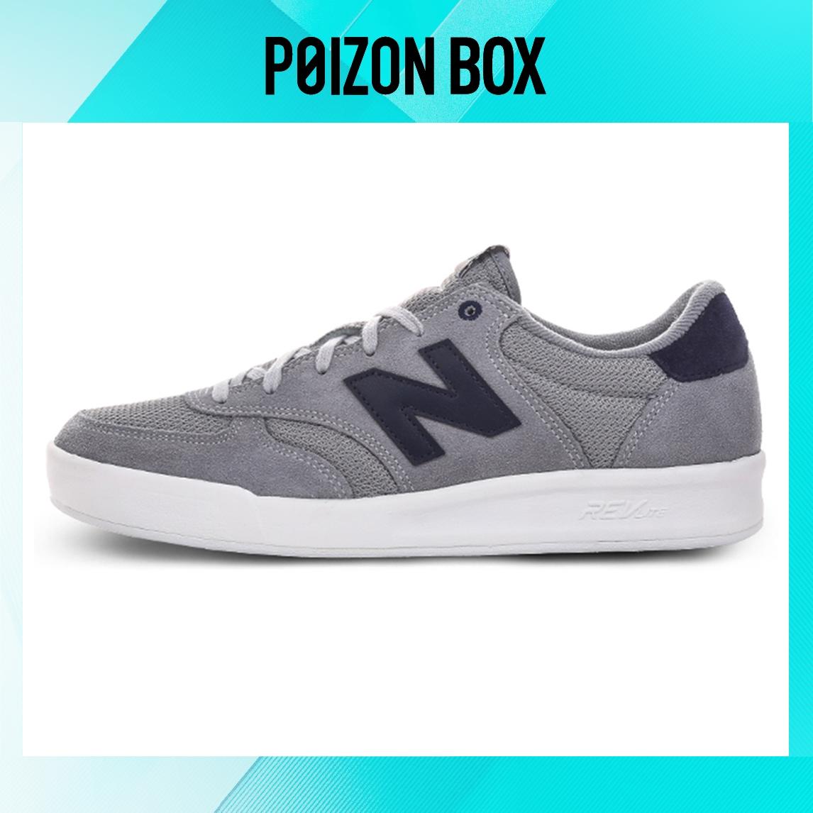 

кроссовки New Balance NB 300 Skateboarding Shoes Unisex CRT300GC