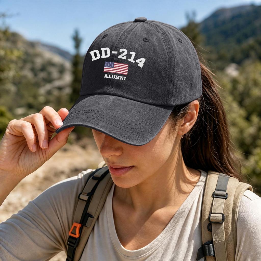 Printed Vintage Baseball Casual Fashion Hat for Men and Women Everyday Wear
