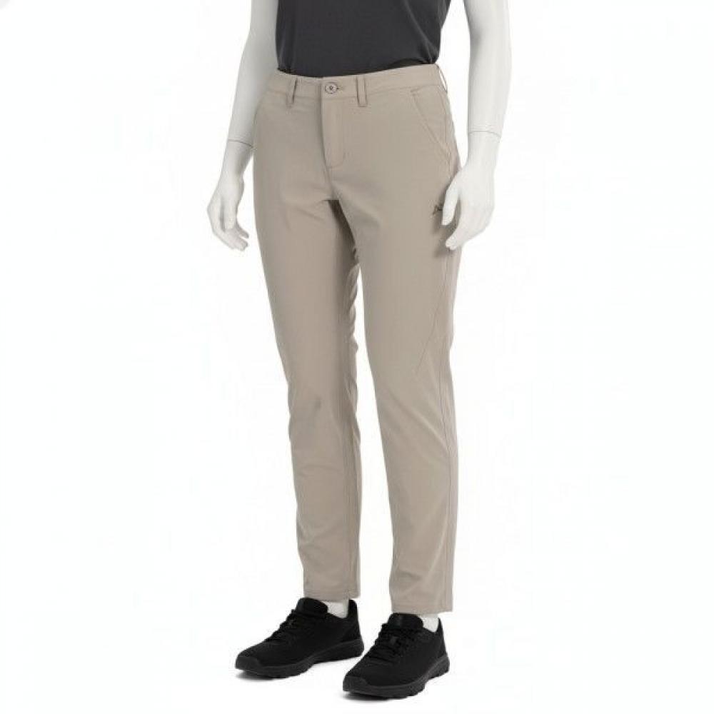 Arc Teryx 25 Hantun LightWeight Pant W S RUNE/0S (around 25 inches)