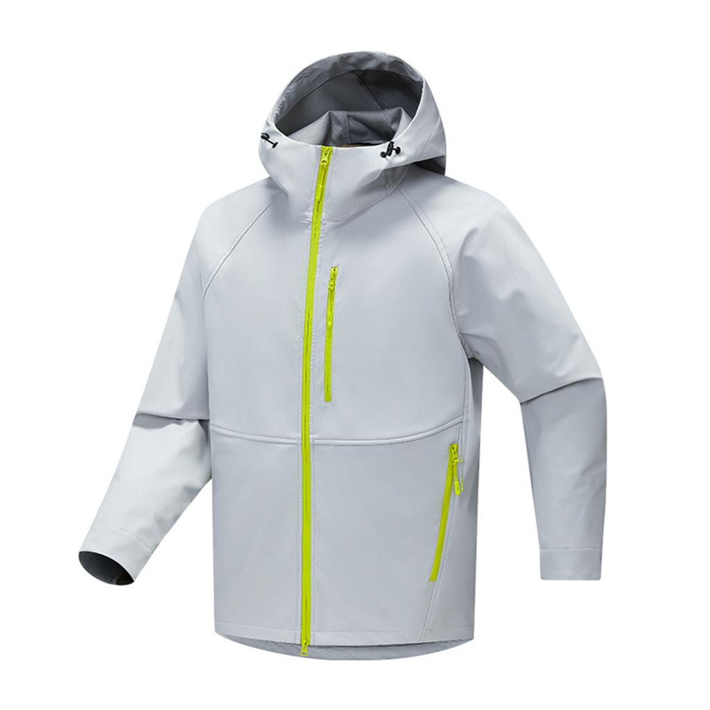 Women's Fashionable And Comfortable Outdoor Windproof Jackets