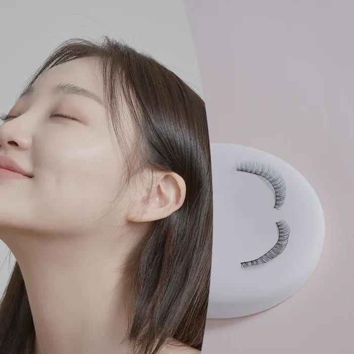 [Easy Band Lash] Choose from 4 Types of The Tool Lab Eyelash The Style Lash