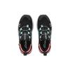 Under Armour Flow Velociti 'Black Bright Orange' Women's (Unisex) Running Shoes 3025269 002