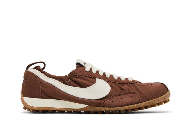 Nike Moon Shoe SP Jacquemus Fauna Brown (Women's)
