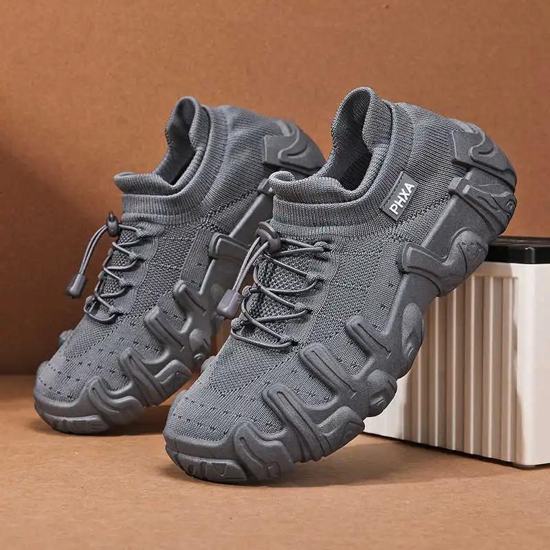 Fashion Normal Leather Without Heel Jogging Men Elegant Sneakers Shoes Men Dress Sport Tenise From China Casual Low Cost Particular
