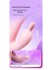 G-Spot Pen Vibrator: Female Pleasure Stimulator and Adult Toy