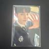 Andouble Exits the Mid-concert Photocard Batch