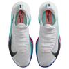 Nike Air Zoom Alphafly Next% 3 Breathable Lightweight Marathon Running Shoes Women's White FD8315-104