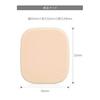 d Program Foundation Sponge Powdery Use Soft