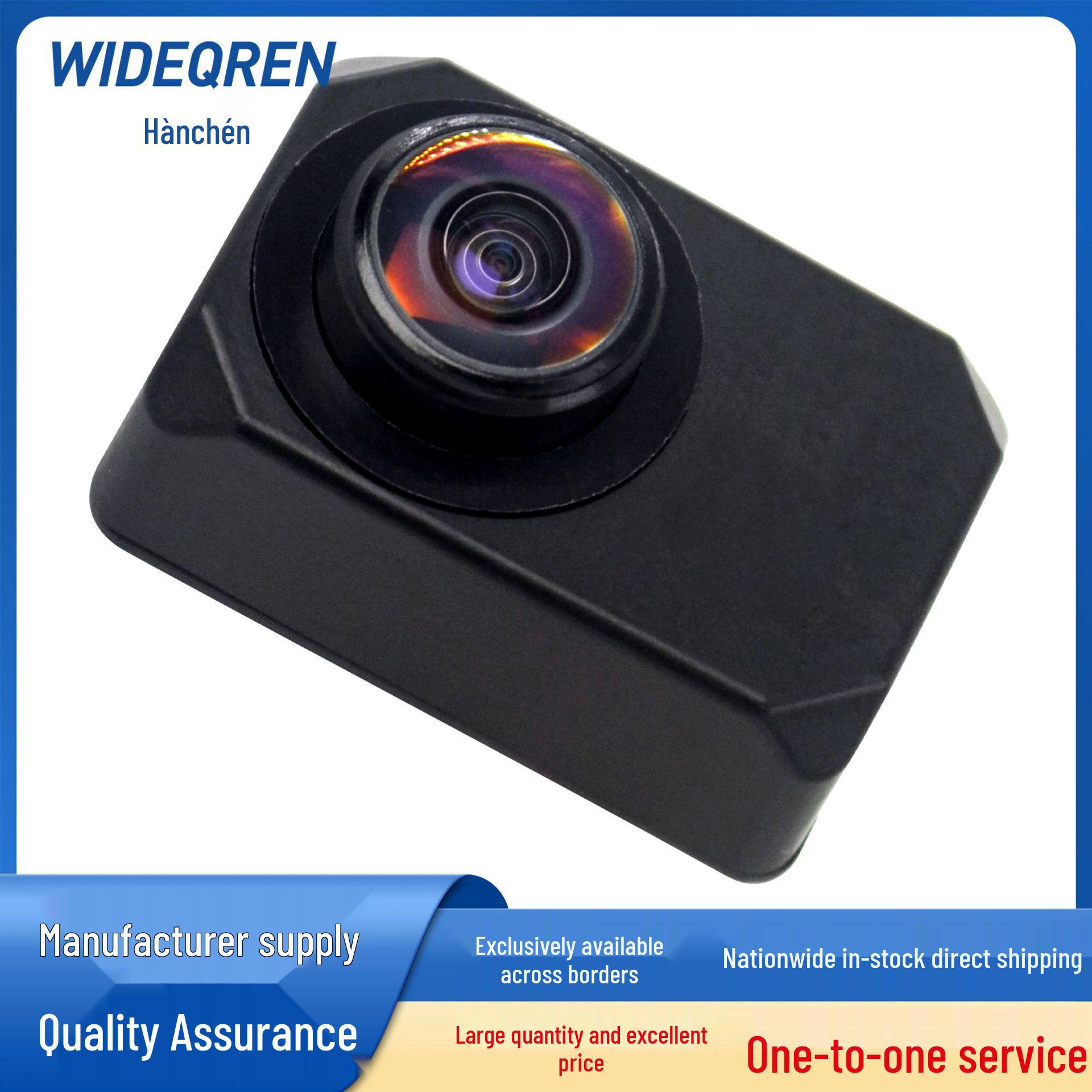 86795-K0010 Rearview Parking Camera for Toyota Models Plastic Casing