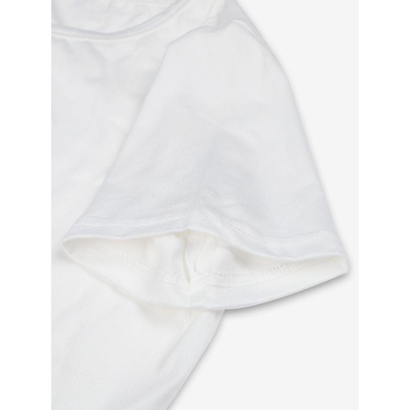 European Sizes Maintain Strong Text, Masculinity, Men's Wear, All-season Casual Men's T-shirts, Short-sleeved Tops