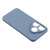 For Huawei Pura 80 Case Precise Cutouts Straight Edge TPU Shockproof Phone Cover