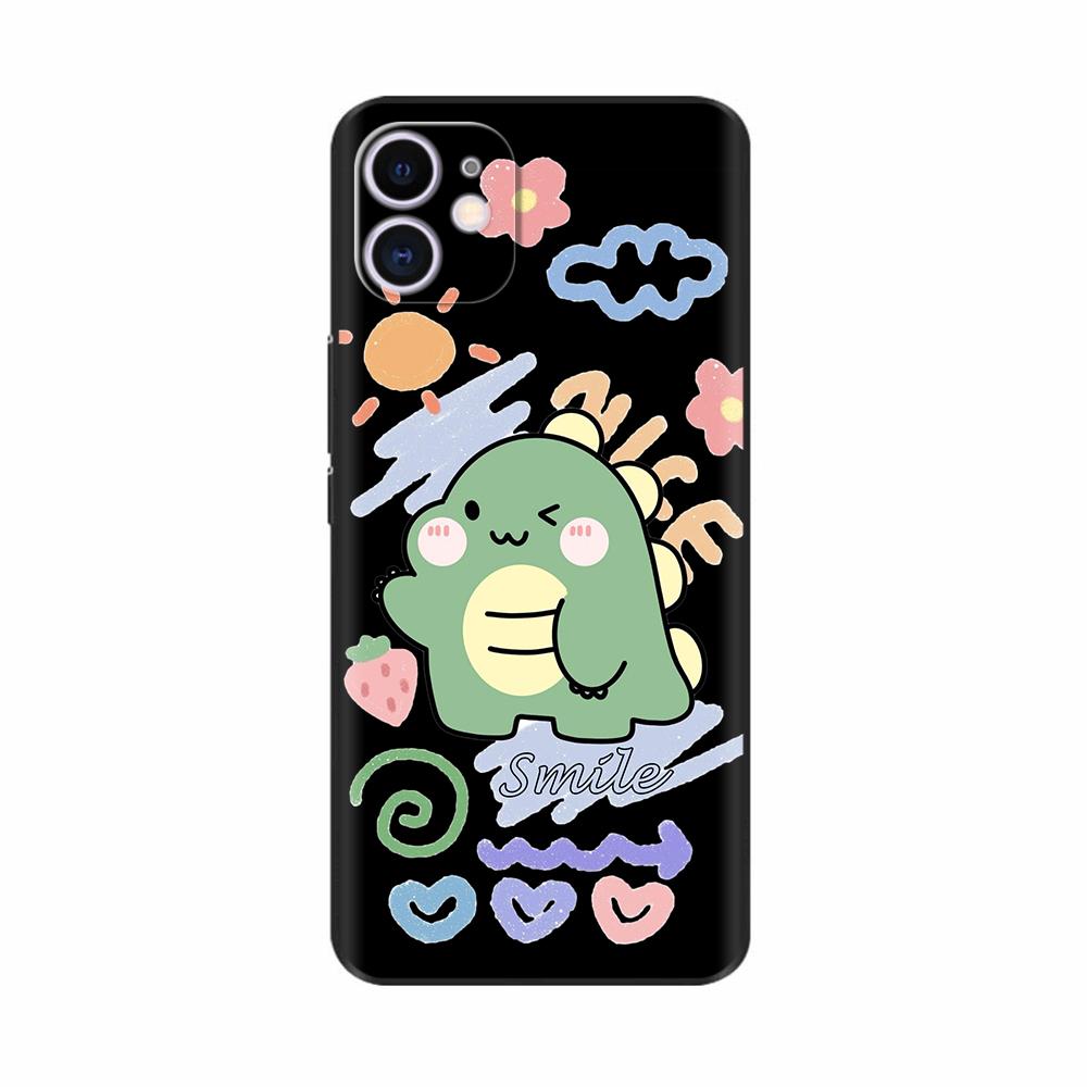 For iPhone 11 Pro Max Phone Case Cute Camera Protector Cover Coque Bumper For iPhone 11 Pro Max iPhone11 Liquid Silicone Fundas