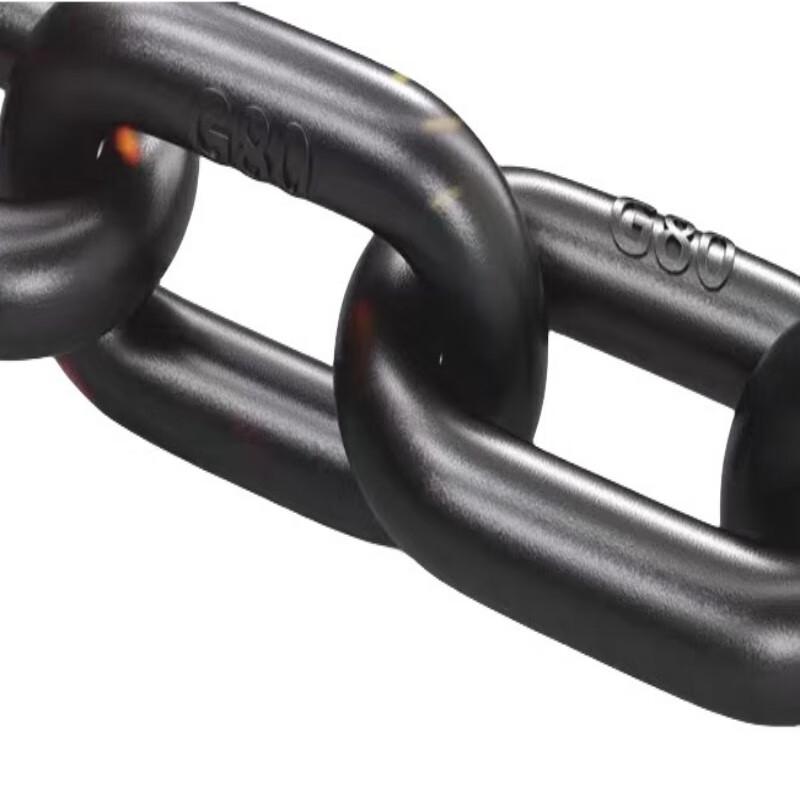 Hugong HSZ Series Manual Chain Hoist