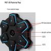 WEZHO Smart Boxing Machine Wall Target