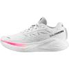 Aero Glide 4 White Pink Men Sneakers L49147100