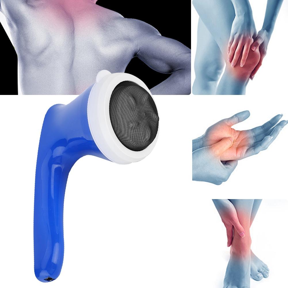 Electric Intelligent Massge Machine Exfoliate Scrapping Relieve Fatigue Full Body Massager AU