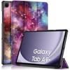 Etui Do Samsung Galaxy Tab A9+ Plus 2023 11" (X210/X215/X216) Obudowa Na Tablet Case Alogy Book Cover Galaxy