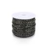 10 Yards Versatile Iron Chain for DIY Jewelry & Accessories