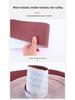 Tearable Abrasive Cloth Roll - Sandpaper for Woodworking, Grinding, Polishing, and Sanding (240/400/600 Grit)