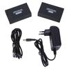 HDTV KVM USB Extender 150M 3 USB Port Plug and Play for  Keyboard and Mouse USB Over Ethernet Transmitter Receiver