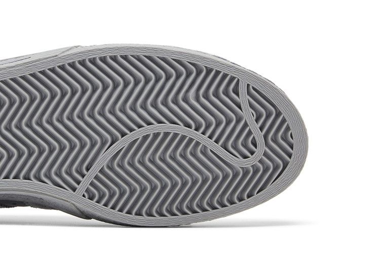 Men's Sneakers adidas Superstar Neighborhood Cement Grey Grey/Grey/Cloud White