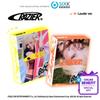 [Předobjednávka] BoA - 11. plnohodnotné album [Crazier] Hlasitější verze. (+ Online benefit)