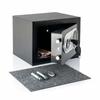 Safe - InnovaGoods - Safeck - Electronic Lock - ABS Steel - Modern Design