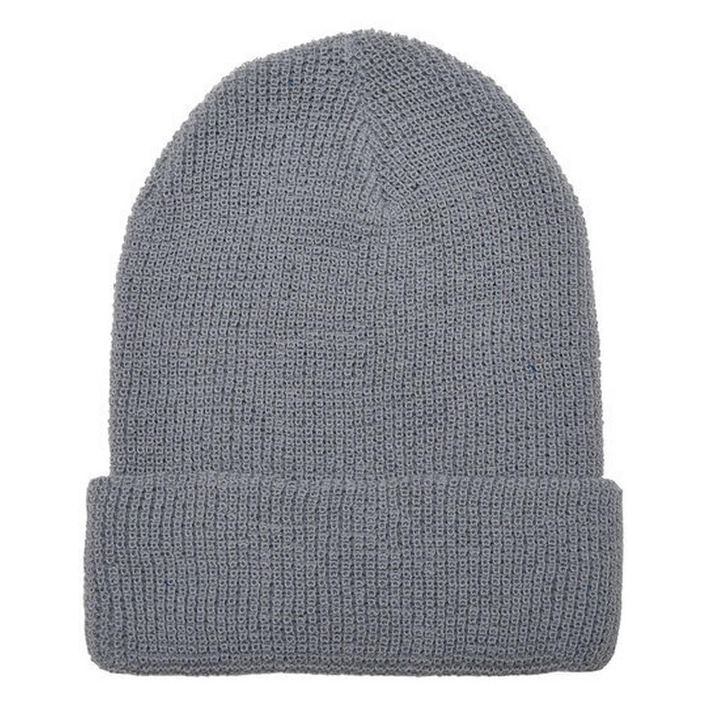 Flexfit Knitted Recycled Beanie