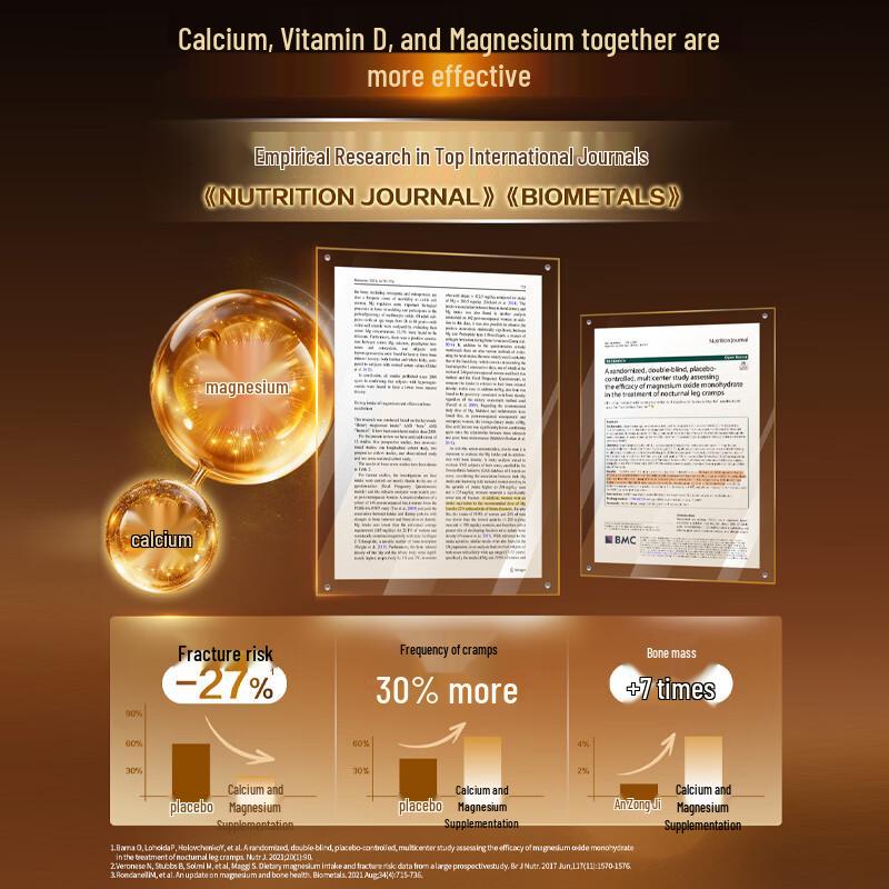 Caltrate Adult Calcium & Magnesium Supplement Tablets