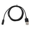 Smart Watch Charging Cable Data Transfer Cable for Asus ZenWatch 2nd with USB Interface 1 meter Cable with Magnetic
