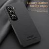 Luxury Business Leather Soft Frame Magnetic Cover For Infinix Hot 60 Pro Plus Hot60Pro+ 4G Phone Cases Capa