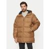 Winter Jacket Pike Lake™ 2050921, Brown, Standard Fit