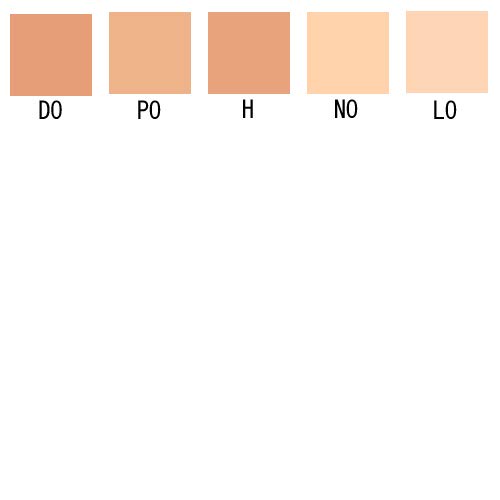 [Shiseido] [Clé De Peau] [PO] Clé De Peau Beauté Correcture Visage SPF25 PA+++ PO (Pink Ochre)