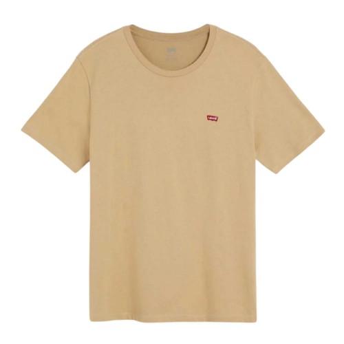 Levis Mens Housemark T-Shirt