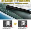 Biqing Wiper Replacement Rubber, Length 21.7 Inches (550 Mm), Width 0.8 Inches (20 Mm),