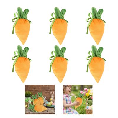 Cadeauverpakking – Cadeautassen en organza