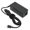 Laptop Power Adapter Fast Charging Safety Protection Stable Reliable Wide Compatibility USB C Power Adapter