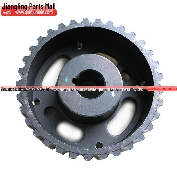 Jiangling Kaiyun Euro III High-Pressure Oil Pump Gear & Isuzu Qingling Engine Timing Gear