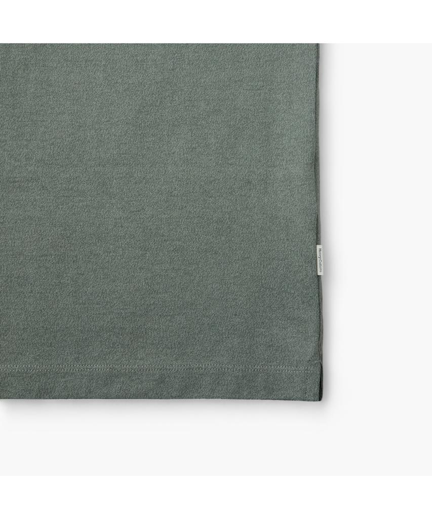 Henlikoteun Classic Cotton Polo Shirt Ahtas26101Khl