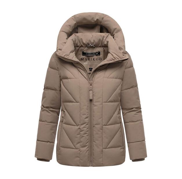 Куртка зимняя Marikoo Kuschelnasee EU XXL