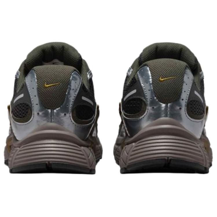 Nike V5 RNR Olive Smoke Grey Men Sneakers Green HJ5228-300