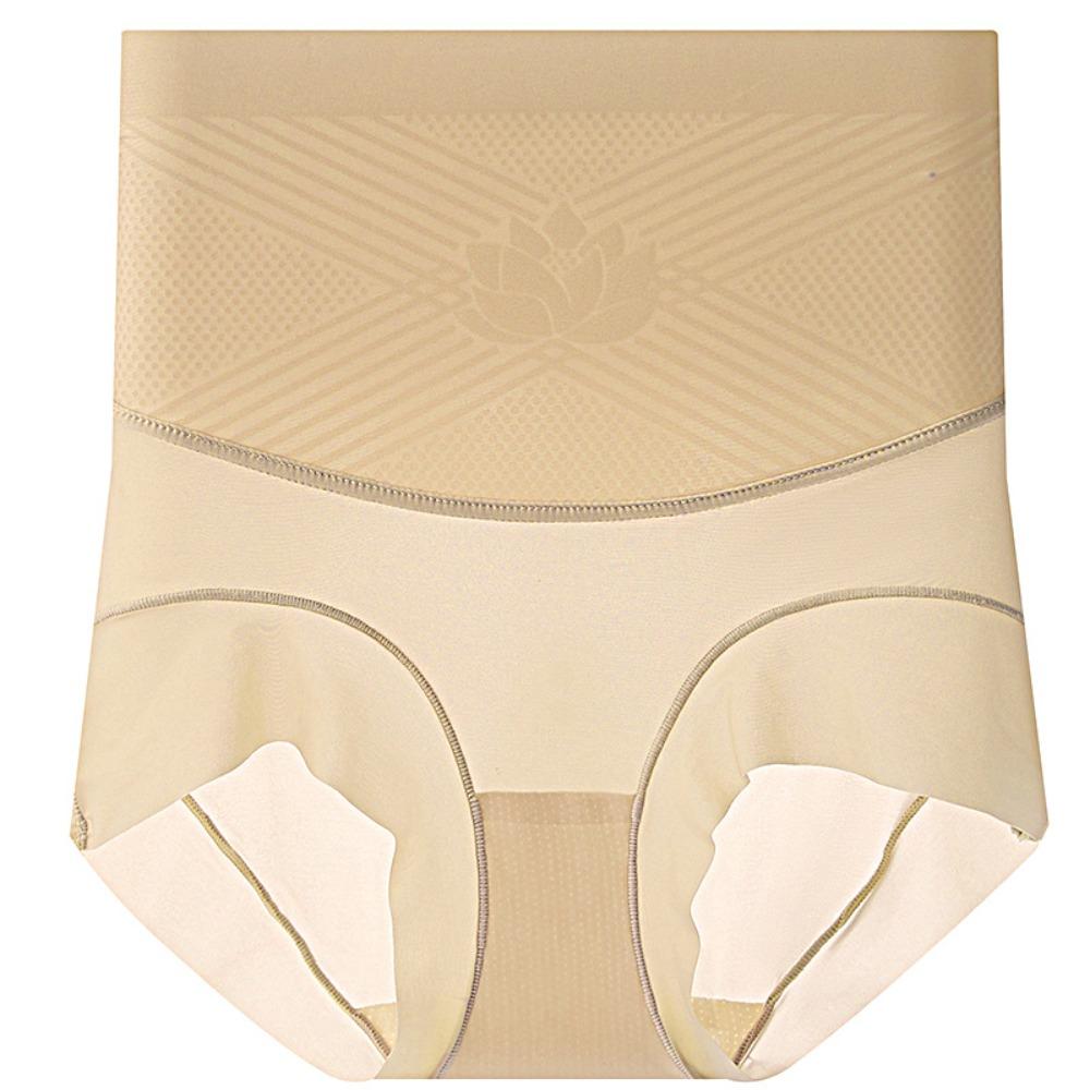 Shapers Slimming Shapewear High Elastic Tummy Control Underwear Butt Lifting Briefs  Women