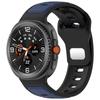 Sportklockarmband för Samsung Galaxy Watch 8 Classic 46mm Silikonarmband Klockarmband för Samsung Watch 8 44mm 40mm Correa Rem